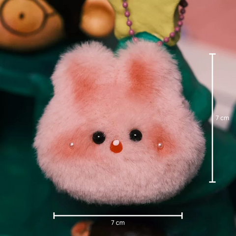 [ninigogo] 2-in-1 Pendant and Brooch