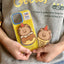 [TUNEE GOODS] Puff Bear Phone Pop Socket 🧸📱