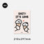 [Faraphic Studio] Silly Art Prints 💩