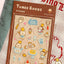 [TUNEE GOODS] Assorted Stickers 🧸🔖