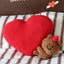 [TUNEE GOODS] “Forever Love" Plush Pillow 🧸❤️