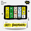 [Faraphic Studio] Sh*tty Bookmarks 💩
