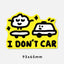 [Faraphic Studio] Silly Stickers 💩
