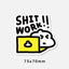 [Faraphic Studio] Silly Stickers 💩