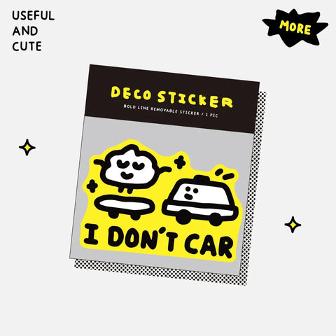 [Faraphic Studio] Silly Stickers 💩