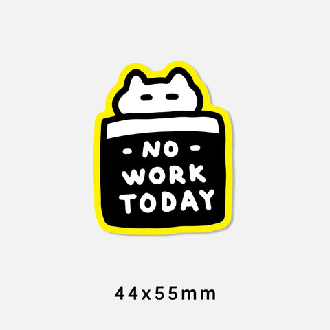 [Faraphic Studio] Silly Acrylic Magnet 💩