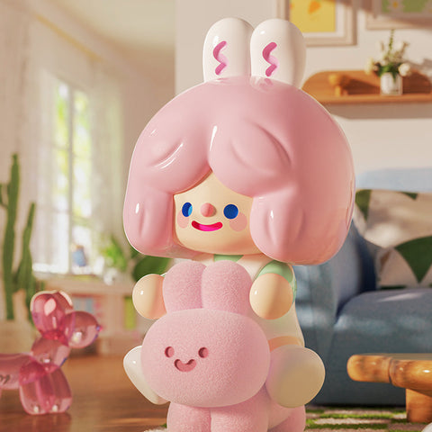 [Finding Unicorn] RiCO Happy Room Tour Series Blind Box