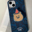 [TUNEE GOODS] TUNEE Bear Phone Pop Socket 🧸📱
