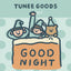 [TUNEE GOODS] Lifestyle Magnets 🧸🥖