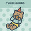 [TUNEE GOODS] Lifestyle Magnets 🧸🥖