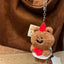 [TUNEE GOODS] Sweetheart Plush Charm 🧸❤️