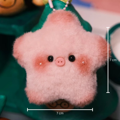 [ninigogo] 2-in-1 Pendant and Brooch