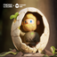 [Finding Unicorn] FARMER BOB FEELING YOU SERIES BLIND BOX