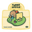 [TUNEE GOODS] "Office Life" Pins 🧸💼