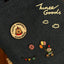 [TUNEE GOODS] Embroidery Patch 🧸🪡