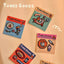 [TUNEE GOODS] Embroidery Patch 🧸🪡