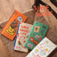 [TUNEE GOODS] Assorted Journal 🧸📒