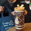 [TUNEE GOODS] The Waffle Thermos 🧸🥤