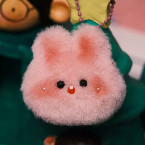 [ninigogo] 2-in-1 Pendant and Brooch