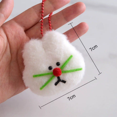 [ninigogo] 2-in-1 Pendant and Brooch