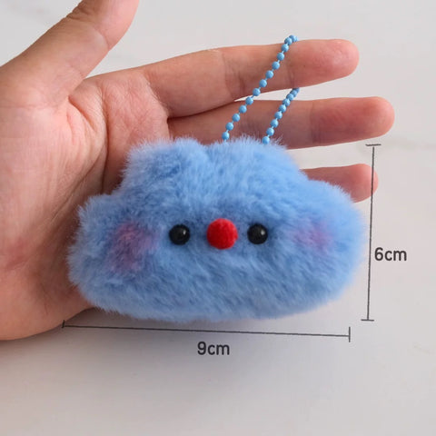 [ninigogo] 2-in-1 Pendant and Brooch