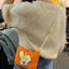 [ninigogo] Hand-Knitted Animal Crossbody Bag