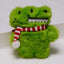 [ninigogo] Winter Friends Plush Pendant Series