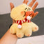 [ninigogo] Winter Friends Plush Pendant Series