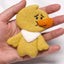 [ninigogo] Handmade Wool Felt Brooch Collection