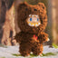 [Finding Unicorn] FARMER BOB ANI-MONSTER Plush Blind Box