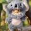 [Finding Unicorn] FARMER BOB ANI-MONSTER Plush Blind Box