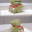 [ninigogo] Winter Friends Plush Pendant Series