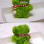 [ninigogo] Winter Friends Plush Pendant Series