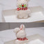 [ninigogo] Winter Friends Plush Pendant Series