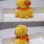 [ninigogo] Winter Friends Plush Pendant Series