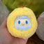 [Finding Unicorn] FARMER BOB Mini Monster Bag Charm