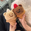 [TUNEE GOODS] The “Bearcone” Plush 🧸🍦