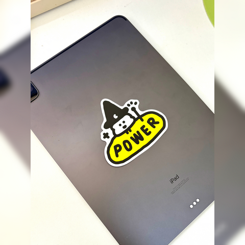 [Faraphic Studio] Silly Stickers 💩