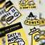 [Faraphic Studio] Silly Stickers 💩