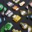 [Faraphic Studio] Silly Handmade Pins 💩