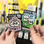 [Faraphic Studio] Silly Magnetic Phone Stand & Grip 💩