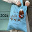 [TUNEE GOODS] "Hooray!" Tote Bag 🧸🛍️