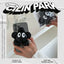 [CILINPARK] "The Cosmis Noir" Phone Holder