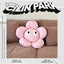 [CILINPARK] "The Cosmic Petal" Cushion
