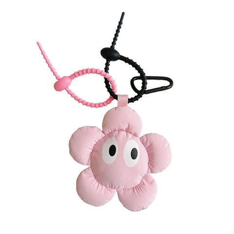 [CILINPARK] "The Cosmic Petal" Bag Charm