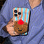 [TUNEE GOODS] Smiley Bear Phone Pop Socket 🧸📱