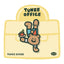 [TUNEE GOODS] "Office Life" Pins 🧸💼