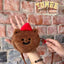 [TUNEE GOODS] Smiley Bear Pouch 🧸💰