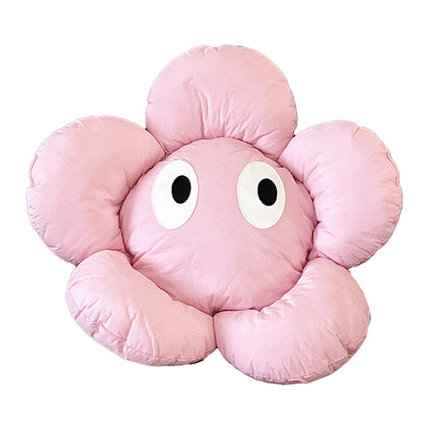 [CILINPARK] "The Cosmic Petal" Cushion
