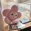 [CILINPARK] "The Cosmic Petal" Cushion